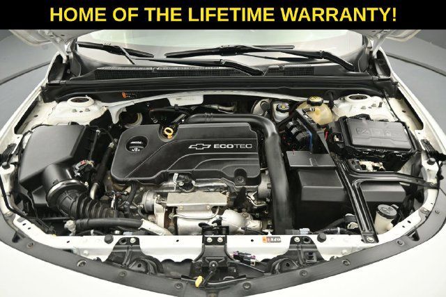 Used 2017 Chevrolet Malibu LS FWD image 39