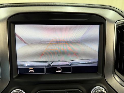 Used 2022 GMC Sierra 1500 Elevation w/ Preferred Package AWD/4WD image 24