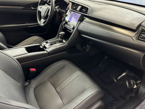 Used 2018 Honda Civic Sport Touring image 32