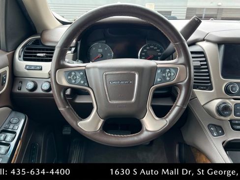 Used 2019 GMC Yukon Denali image 12