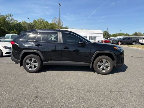 Used 2025 Toyota RAV4 XLE w/ Convenience Package AWD/4WD image 6