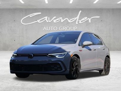 Used 2022 Volkswagen GTI SE