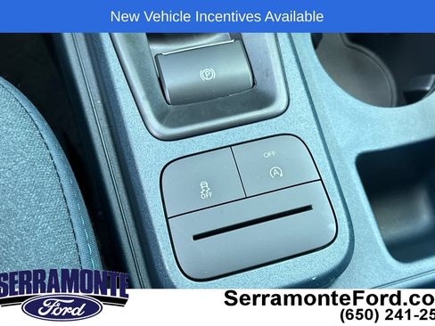 Used 2026 Ford Maverick XLT FWD image 29