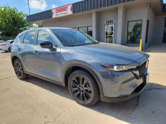 Used 2023 MAZDA CX-5 Carbon Edition AWD/4WD video 1