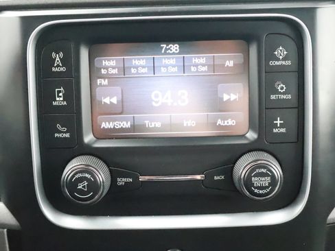 Used 2015 RAM 5500 Tradesman w/ Max Tow Package AWD/4WD image 39