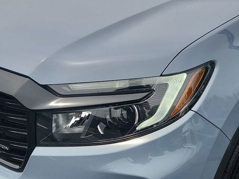 Certified 2023 Honda Ridgeline Black Edition image 9