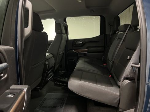 Used 2019 Chevrolet Silverado 1500 RST w/ All-Star Edition image 11