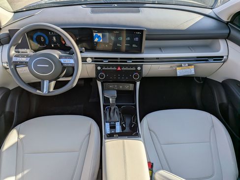 New 2026 Hyundai Tucson SEL image 19