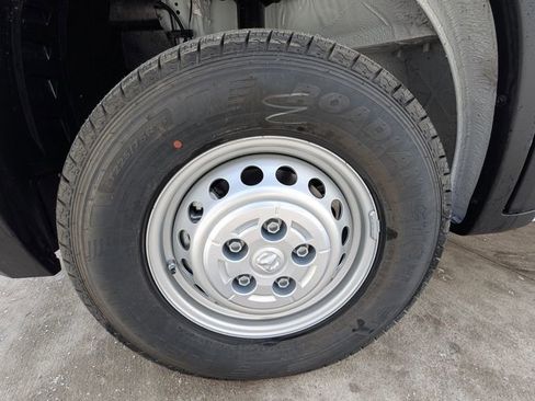 New 2026 RAM ProMaster 2500 image 45