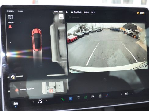 Used 2022 Tesla Model 3 Performance image 12