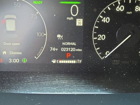 Used 2024 Honda CR-V Sport-L image 29