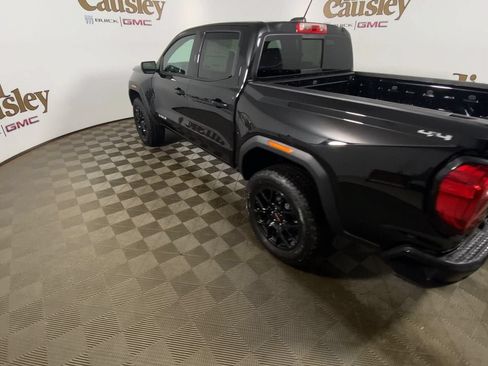 New 2026 GMC Canyon Elevation w/ Convenience Package AWD/4WD image 6