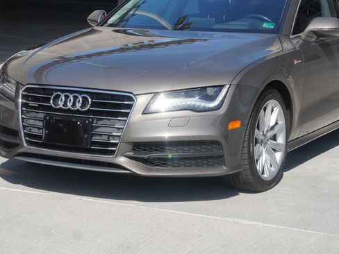 Used 2015 Audi A7 3.0T Prestige AWD/4WD image 25
