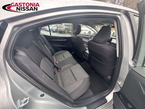 Used 2025 Toyota Camry LE image 29