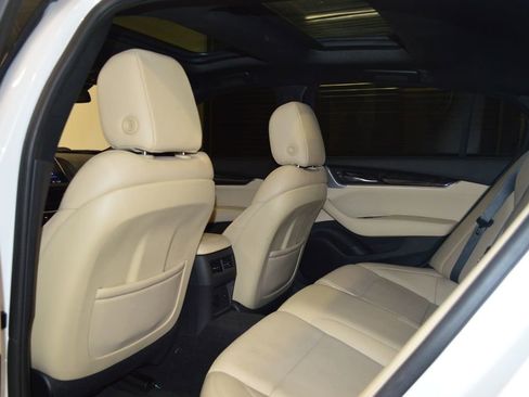 Used 2021 Cadillac CT5 Premium Luxury RWD image 36