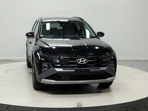 Used 2025 Hyundai Tucson SEL AWD/4WD image 3