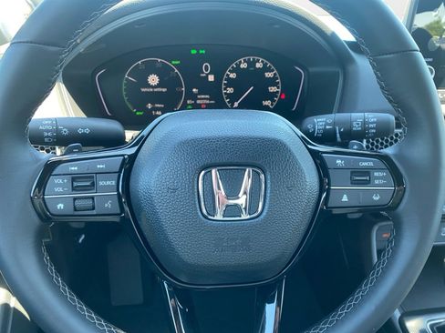 Certified 2026 Honda Civic Sport image 13