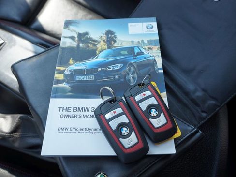 Used 2018 BMW 330i Sedan image 49