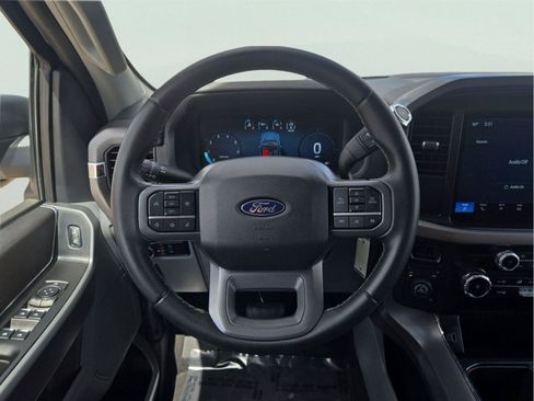 Used 2025 Ford F150 XLT w/ Equipment Group 301A Standard AWD/4WD image 18