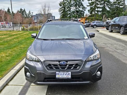 Used 2023 Subaru Crosstrek 2.5i Sport image 8