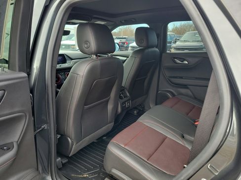 Used 2019 Chevrolet Blazer RS image 14
