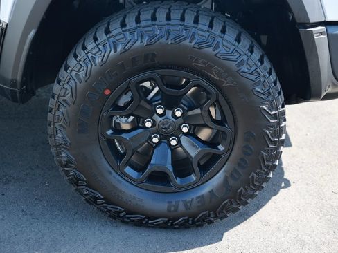 New 2026 RAM 1500 RHO AWD/4WD image 8