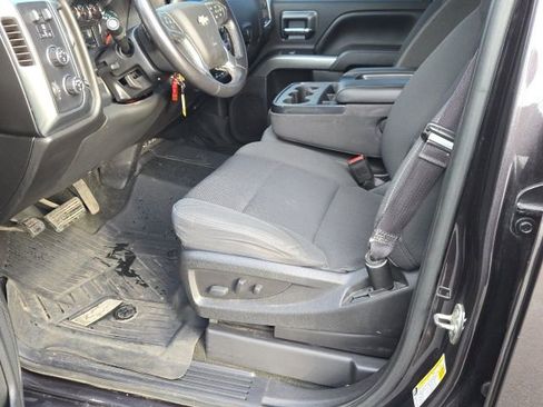 Used 2016 Chevrolet Silverado 1500 LT w/ All Star Edition image 12