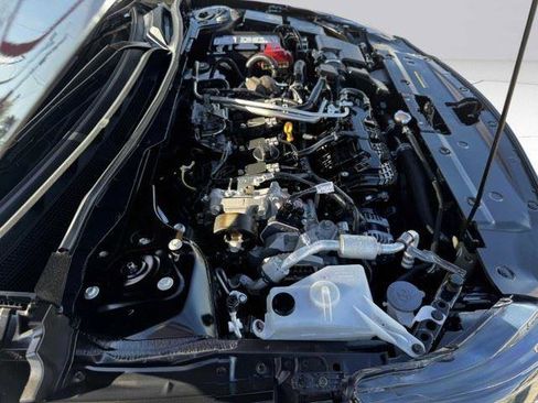 Used 2025 Nissan Altima 2.5 SV FWD image 51