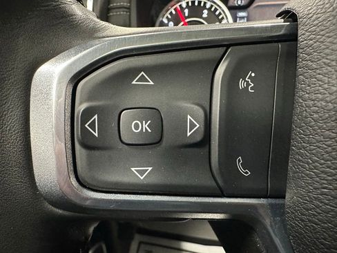 Used 2024 RAM 3500 Laramie image 19