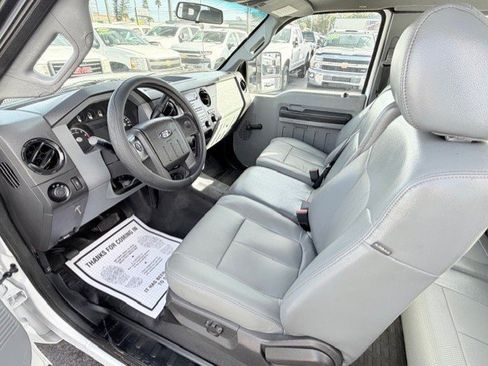Used 2014 Ford F250 XL image 11