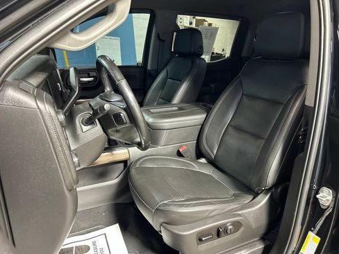 Used 2020 Chevrolet Silverado 1500 RST w/ All-Star Edition AWD/4WD image 18