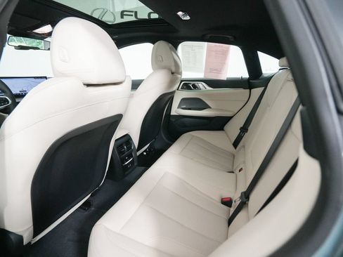 Used 2026 BMW 430i xDrive w/ M Sport Package AWD/4WD image 13
