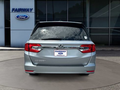 Used 2020 Honda Odyssey EX-L image 6