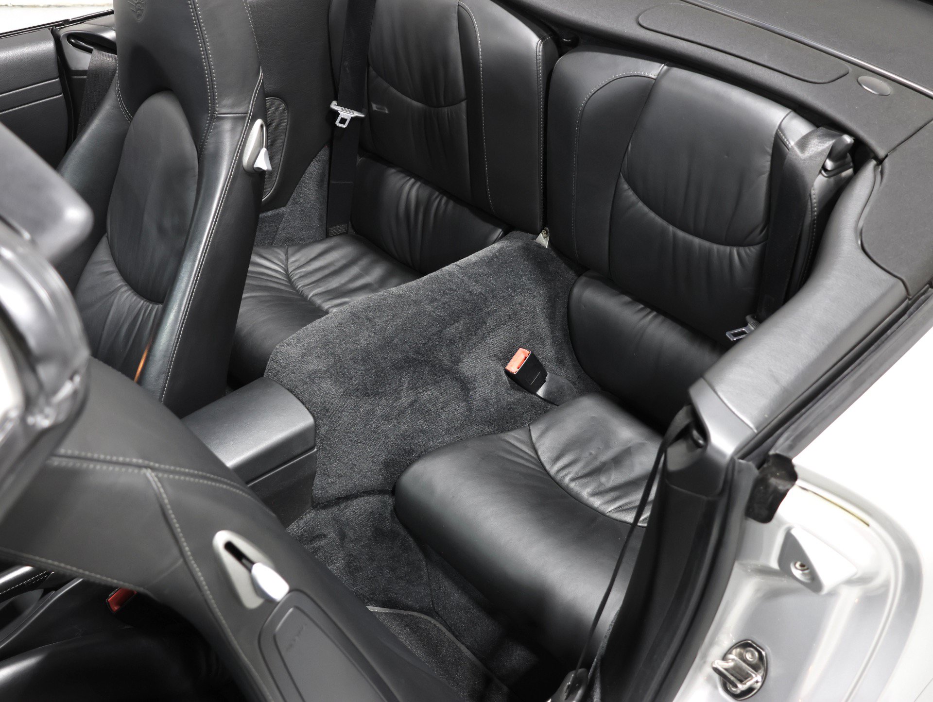 Used 2007 Porsche 911 Cabriolet image 20