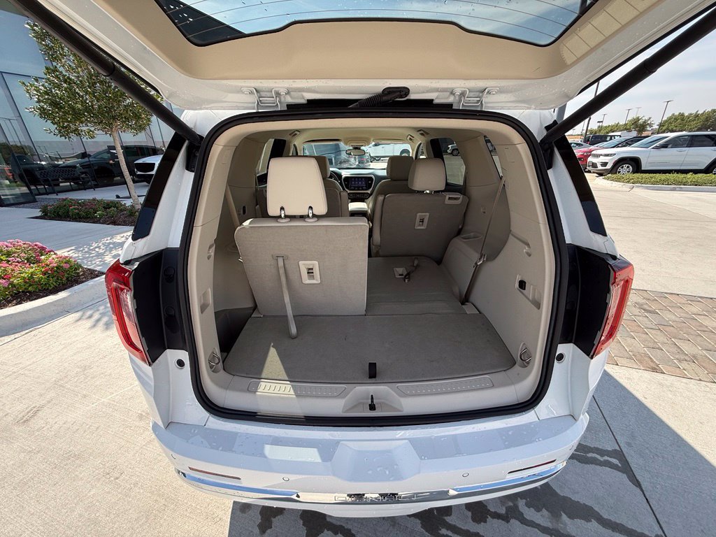 Used 2023 GMC Acadia Denali AWD/4WD image 33