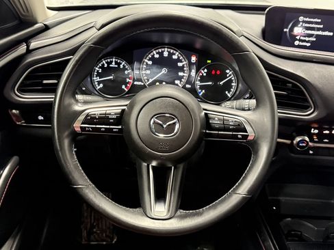 Used 2025 MAZDA CX-30 AWD 2.5 S w/ Preferred Package image 15