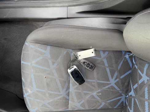 Used 2011 Ford Fiesta SES w/ 301A Rapid Spec Order Code image 14