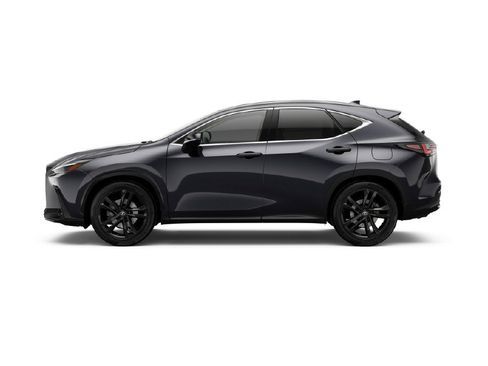 New 2026 Lexus NX 450h+ AWD w/ Luxury Package image 2