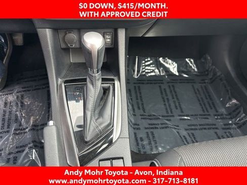 Used 2016 Toyota Corolla S w/ Driver Convenience Package FWD image 26