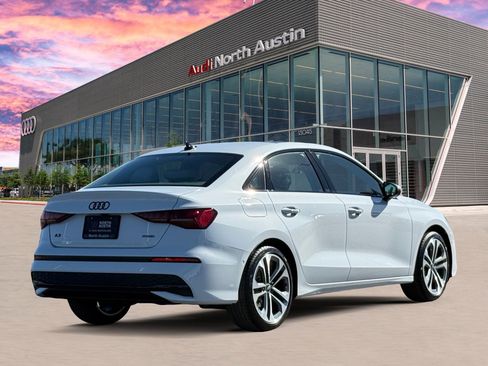 New 2026 Audi A3 2.0T Premium Plus image 4