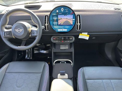 New 2025 MINI Cooper Countryman S image 30