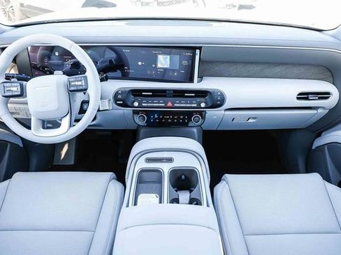 New 2026 Hyundai Palisade Limited AWD/4WD image 12