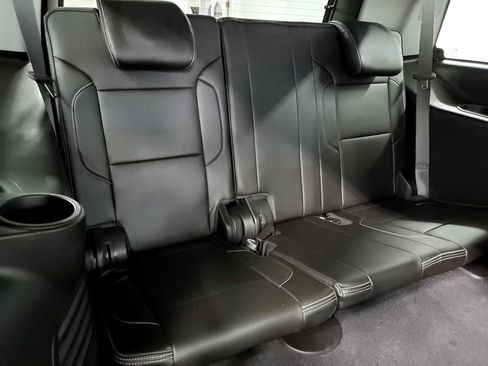 Used 2020 GMC Yukon Denali w/ Denali Ultimate Black Edition image 25