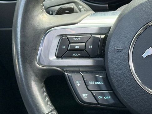 Used 2022 Ford Mustang GT Premium w/ Security Package image 23