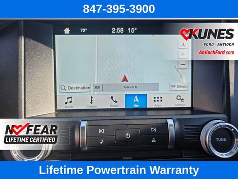 Used 2019 Ford Mustang GT Premium w/ GT Performance Package image 44