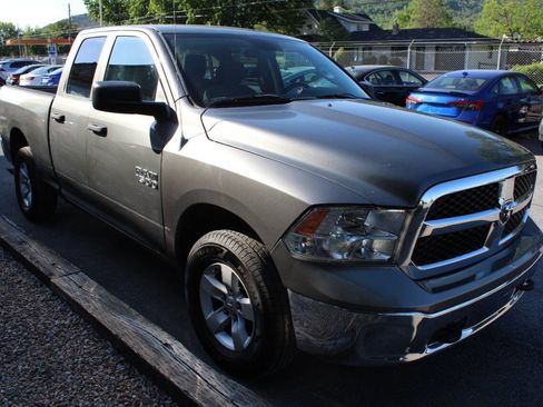 Used 2013 RAM 1500 Tradesman w/ Popular Equipment Group AWD/4WD image 5