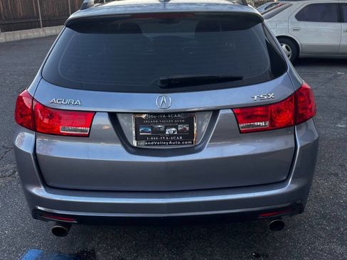 Used 2011 Acura TSX Sport Wagon image 9