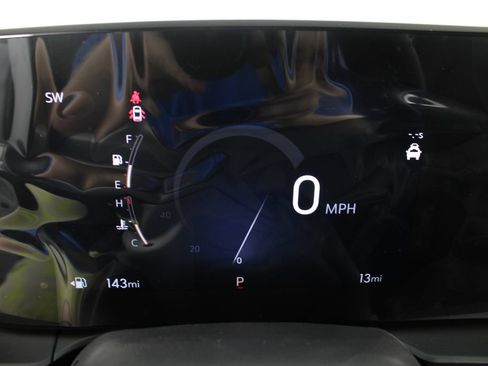 New 2026 Buick Envista Sport Touring w/ Convenience I Package FWD image 11