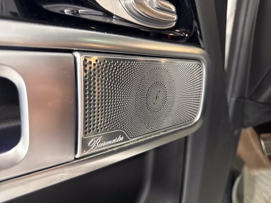 Used 2019 Mercedes-Benz G 63 AMG 4MATIC image 32