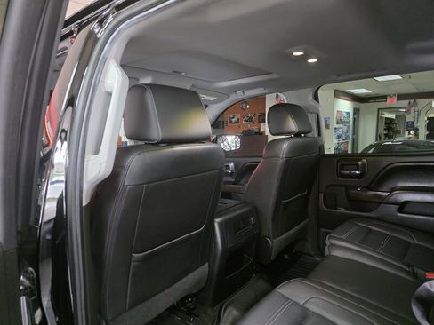 Used 2017 GMC Sierra 1500 Denali AWD/4WD image 13